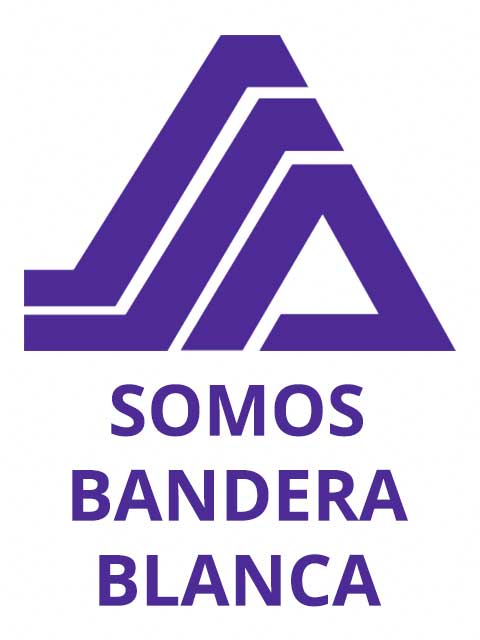 Bandera Blanca